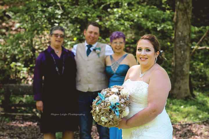 And now I'm married!! - 4