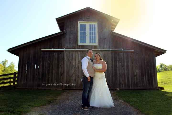 And now I'm married!! - 7