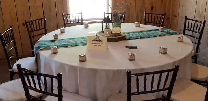 And now I'm married!! - 12