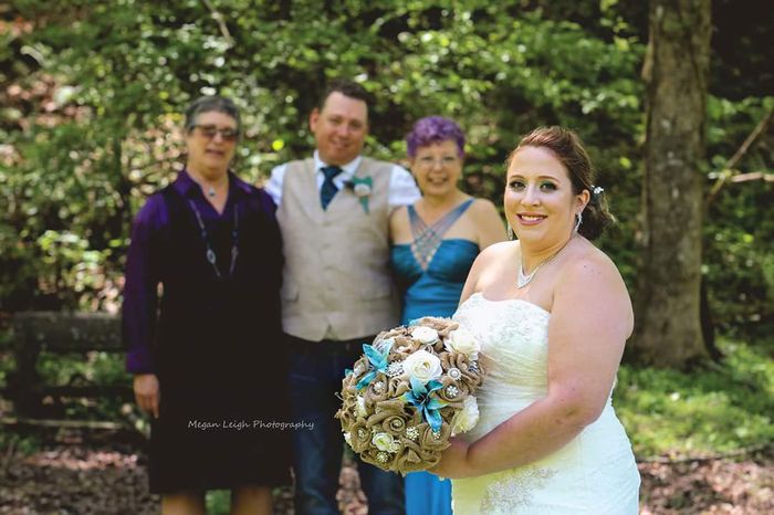 And now I'm married!! - 4