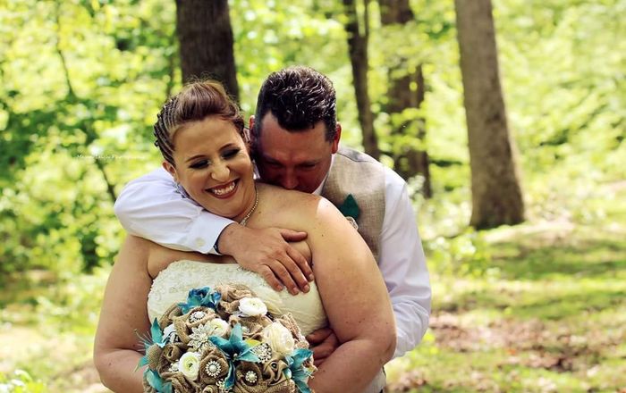And now I'm married!! - 5