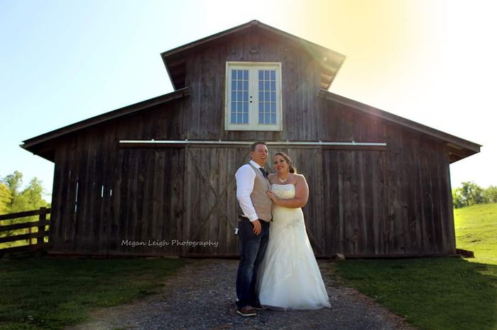 And now I'm married!! - 7