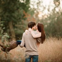 Drop your Engagement Pics! - 1