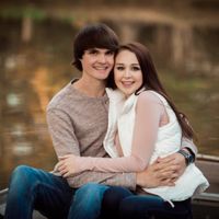 Drop your Engagement Pics! - 3