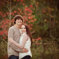 Drop your Engagement Pics! - 5