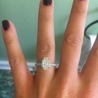 Brides of 2020!  Show us your ring! - 1
