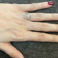 Brides of 2022! Show us your ring! - 1
