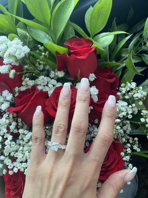 Engagement rings 4