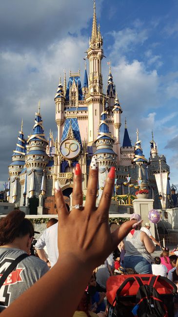 2023 Brides - Show us your ring! - 1