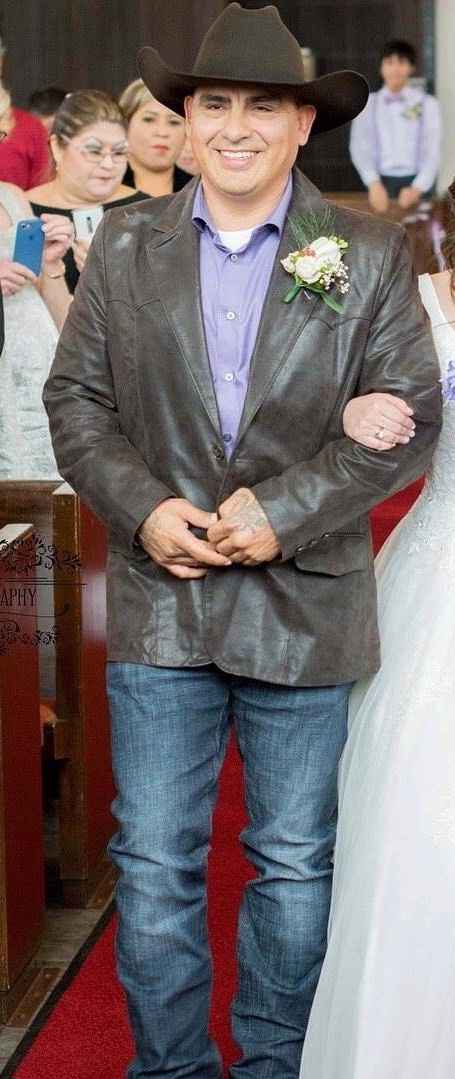 Father of the bride attire for wedding best sale