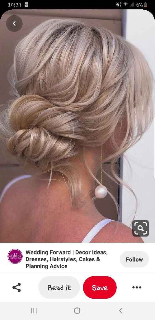 October 2019 Brides! It’s almost time! - 3