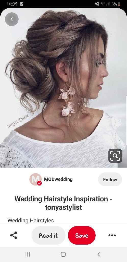 October 2019 Brides! It’s almost time! - 4