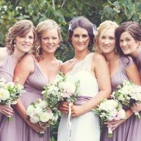 Convertible bridesmaid dresses, a good buy?!