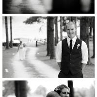 Those on the fence about First Look Photos