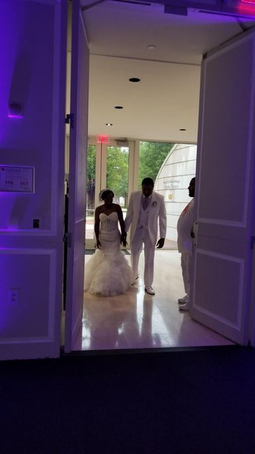 I’s married now!!!! Lol (a little pic heavy) - 5