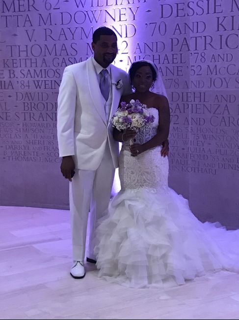 I’s married now!!!! Lol (a little pic heavy) - 6