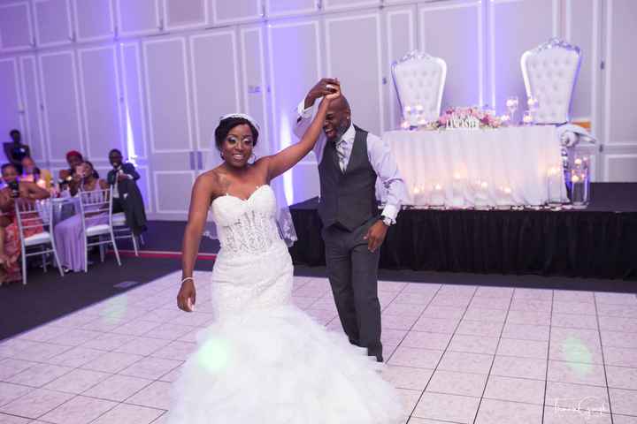 Mermaid Dress Ladiesss - 1