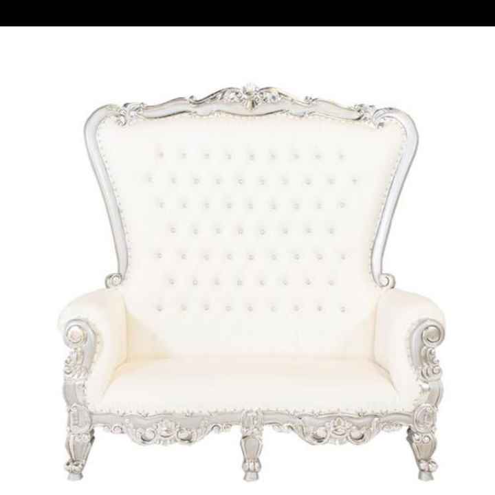 Bride & Groom Specialty seats - 1