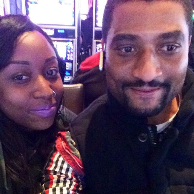Photos with your SO that make you smile