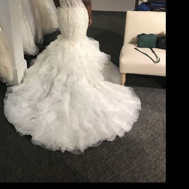 Found the Dress! Show Me Yours! 2