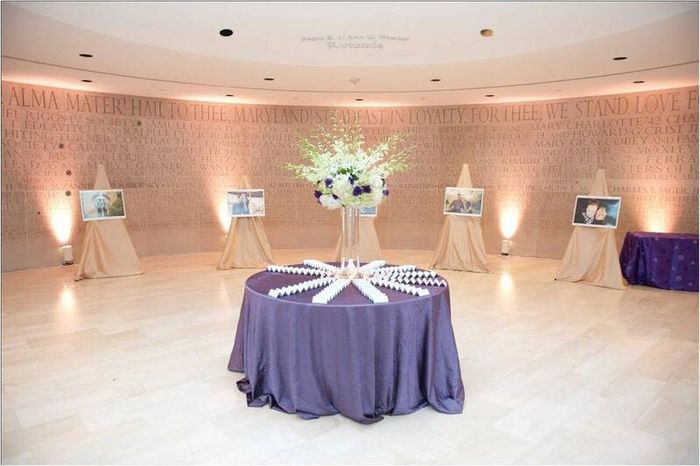Show Off Your Wedding Venue!! - 3