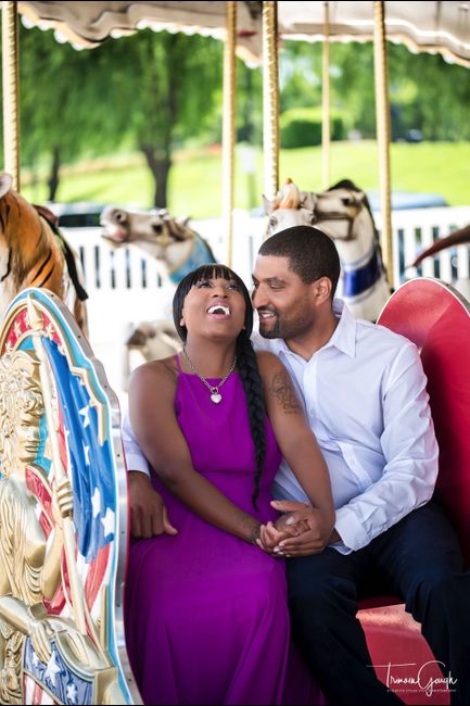 Engagement pics are in!! - 5