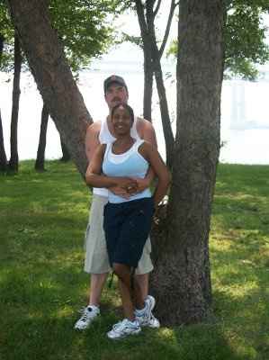 Fav pic of you and DS/FS!