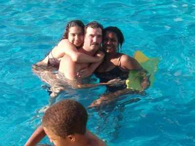 Fav pic of you and DS/FS!