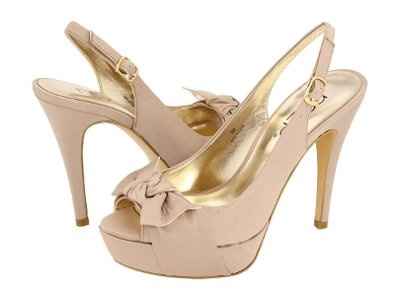 Show me your wedding shoes