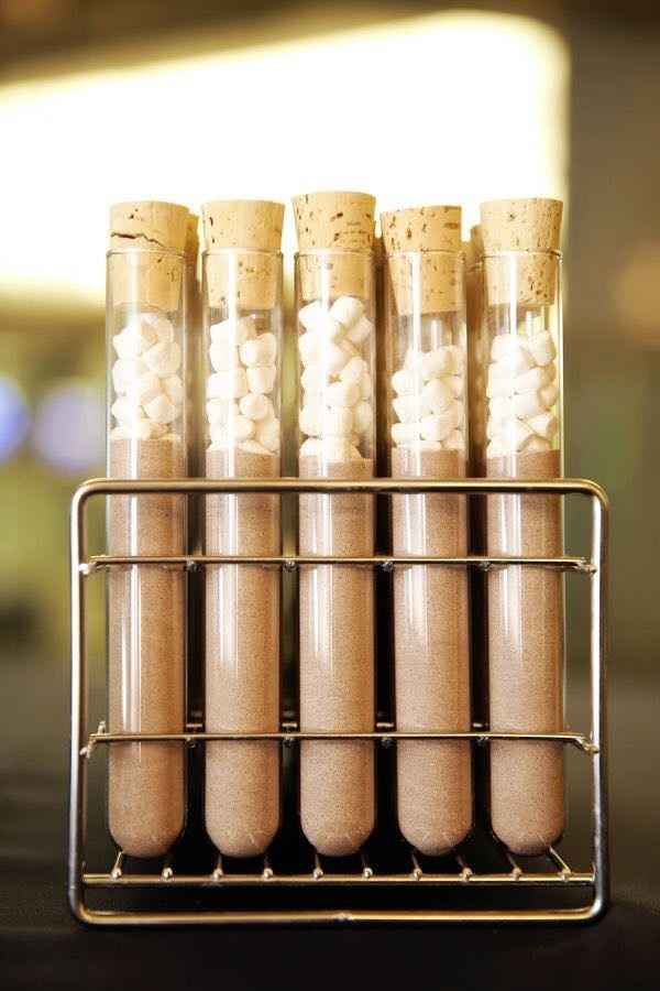 Favors