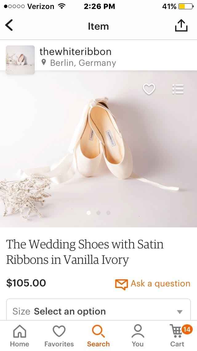 Shoes shoes shoes!!!