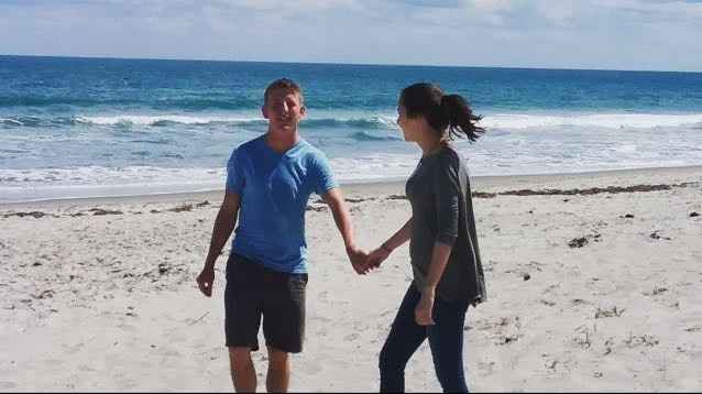 In honor of National Proposal day.
