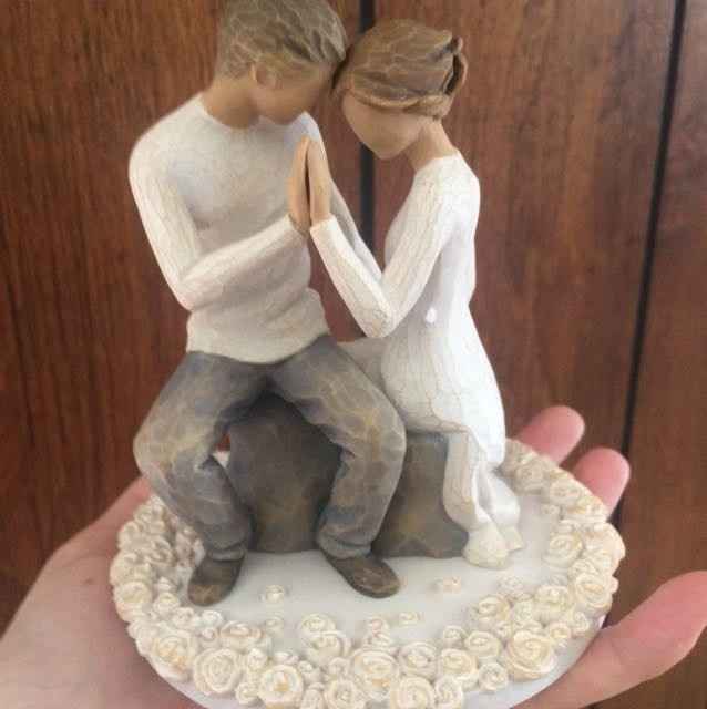 Cake Toppers