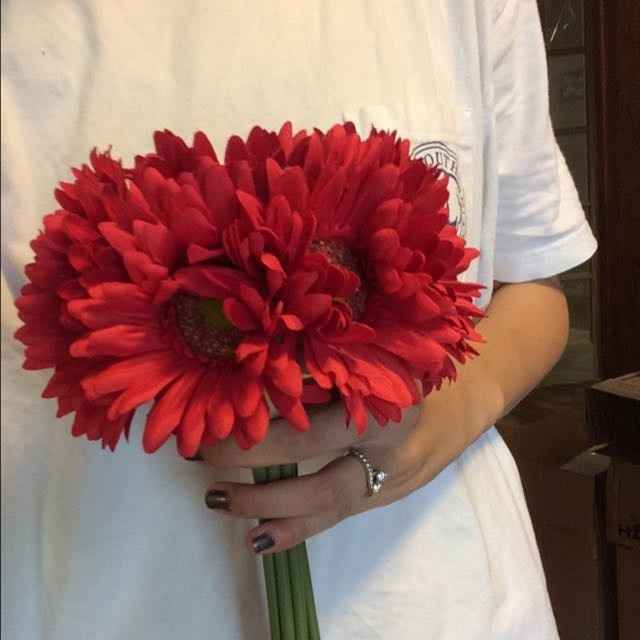 DIY- Flowers