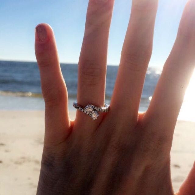 Rings!