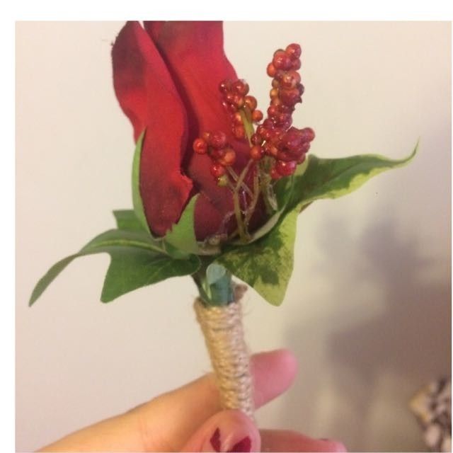 DIY- Flowers