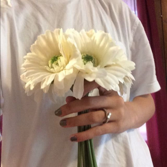 DIY- Flowers