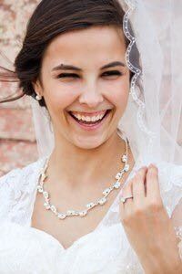 Bridal Portraits (Pic Heavy)