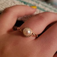 Brides of 2020!  Show us your ring! - 2