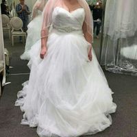 Lets show off our dresses-again!!!