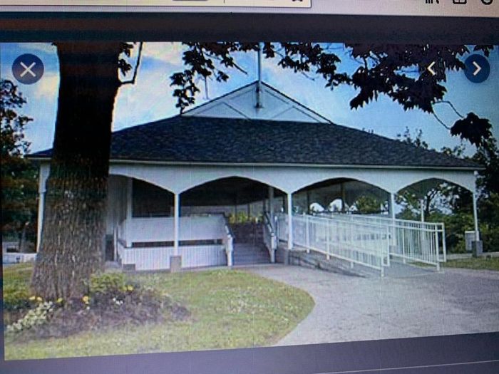 Only paid 75 bucks for my venue i am excited!!! (and its gorgeous!) 3