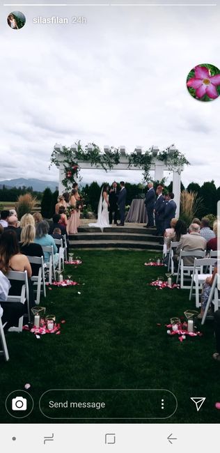 Non pro Bam! I'm a Mrs! - 2