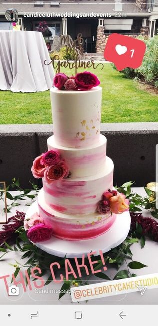 Non pro Bam! I'm a Mrs! - 5