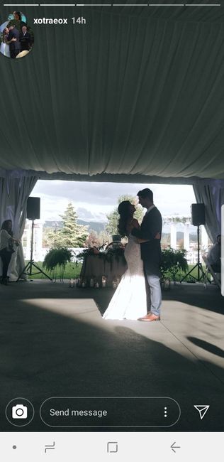 Non pro Bam! I'm a Mrs! - 7