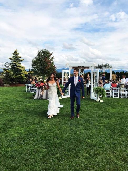 Non pro Bam! I'm a Mrs! - 8