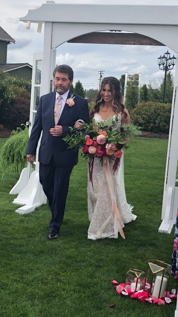 Non pro Bam! I'm a Mrs! - 9