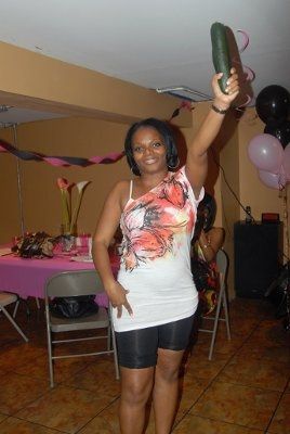 Bridal Shower/Bachelorette Party *PICS