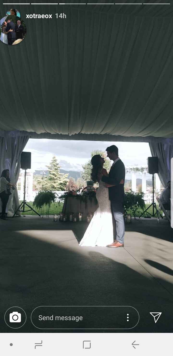 Non pro Bam! I'm a Mrs! - 7