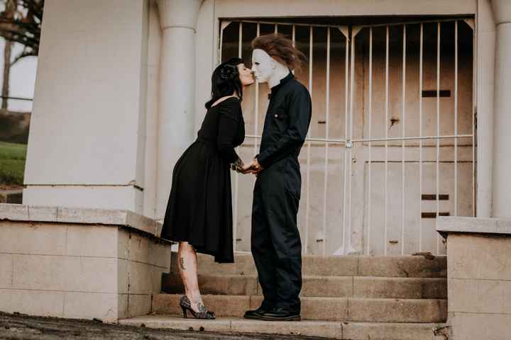 Favorite engagement pictures! - 2