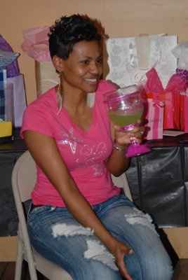 Bridal Shower/Bachelorette Party *PICS